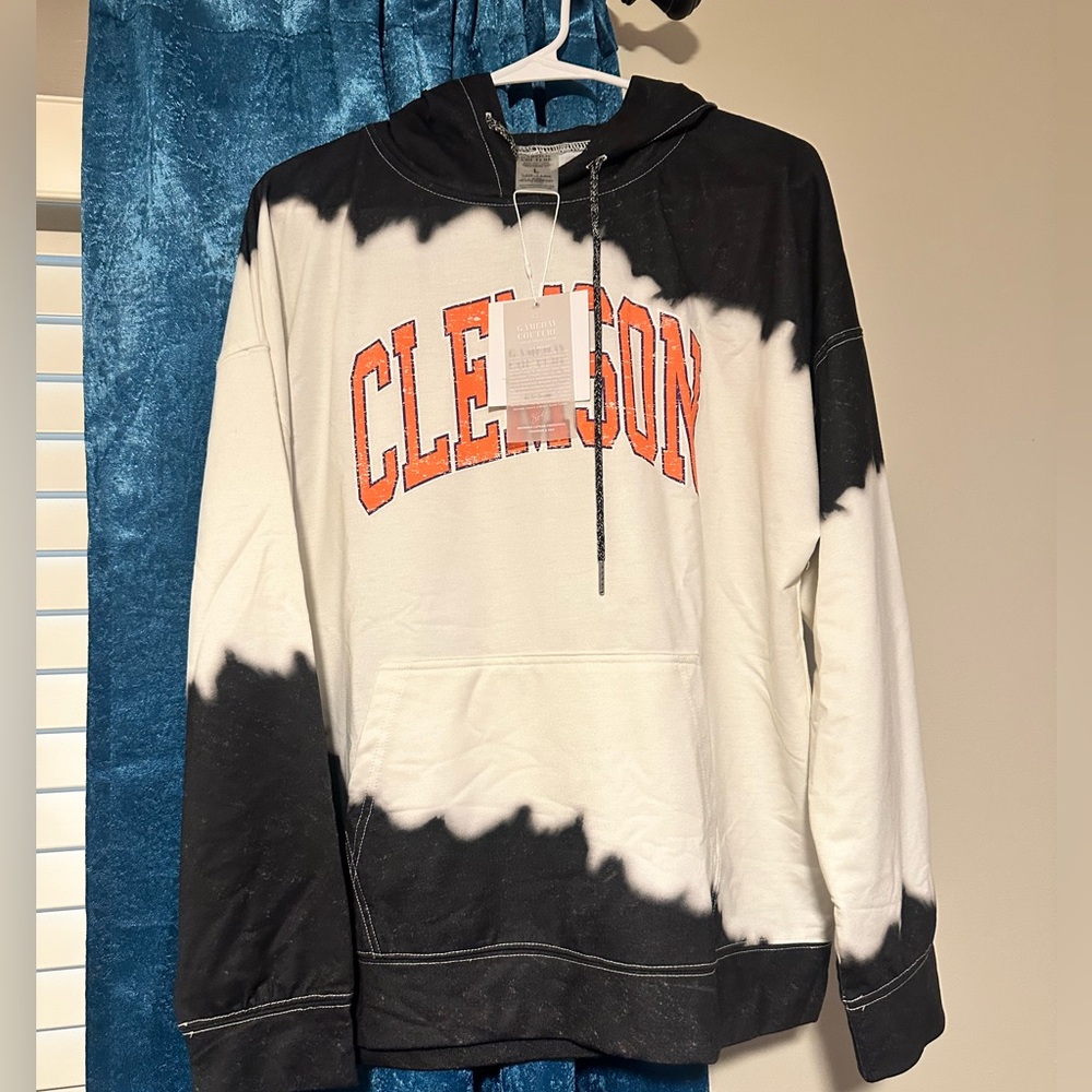 NEW Gameday Couture Clemson Sweatshirt